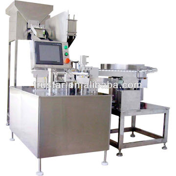 Tablet Packaging Machine (tube Packaging Machine)